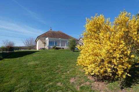 Villa a Montcenis, Saone-et-Loire, Montcenis - € 235.000 | Ref: 86839169 - foto 2