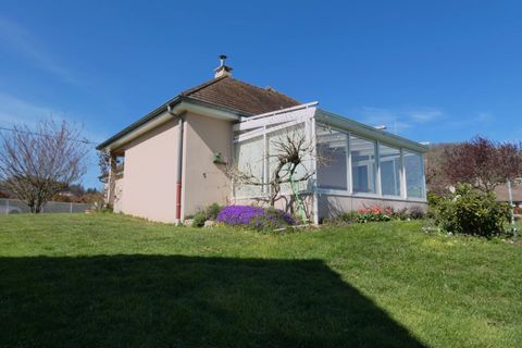 Villa a Montcenis, Saone-et-Loire, Montcenis - € 235.000 | Ref: 86839169 - foto 3