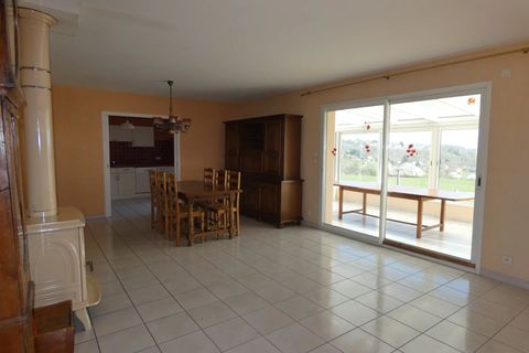 Villa a Montcenis, Saone-et-Loire, Montcenis - € 235.000 | Ref: 86839169 - foto 6