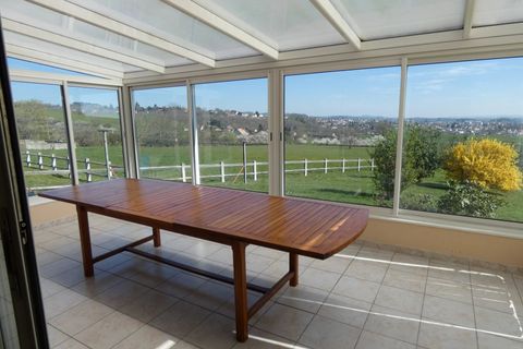 Villa a Montcenis, Saone-et-Loire, Montcenis - € 235.000 | Ref: 86839169 - foto 7