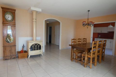Villa a Montcenis, Saone-et-Loire, Montcenis - € 235.000 | Ref: 86839169 - foto 8