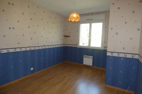 Villa a Montcenis, Saone-et-Loire, Montcenis - € 235.000 | Ref: 86839169 - foto 13