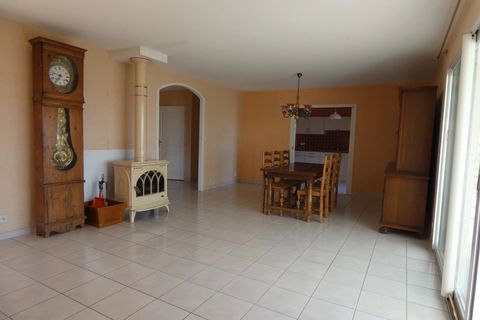 Villa a Montcenis, Saone-et-Loire, Montcenis - € 235.000 | Ref: 86839169 - foto 15