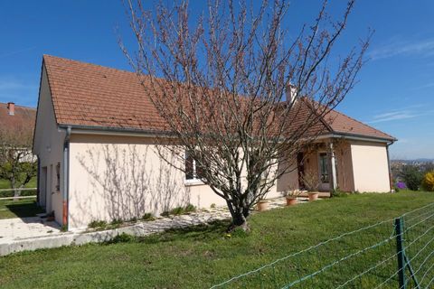 Villa a Montcenis, Saone-et-Loire, Montcenis - € 235.000 | Ref: 86839169 - foto 16