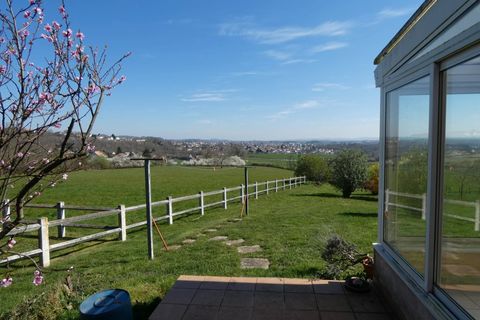 Villa a Montcenis, Saone-et-Loire, Montcenis - € 235.000 | Ref: 86839169 - foto 17