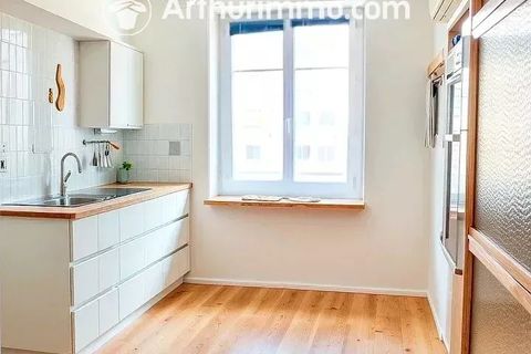 Lejlighed i Lyon, Rhone, Lyon - € 318.000 | Ref: 86823044 - foto 4