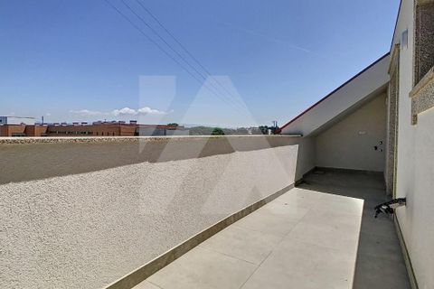 Lejlighed i Ovar, Aveiro, Ovar - € 280.000 | Ref: 104.105 - foto 6