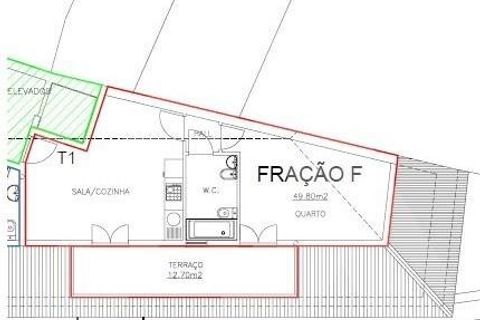 Lejlighed i Ovar, Aveiro, Ovar - € 280.000 | Ref: 104.105 - foto 10