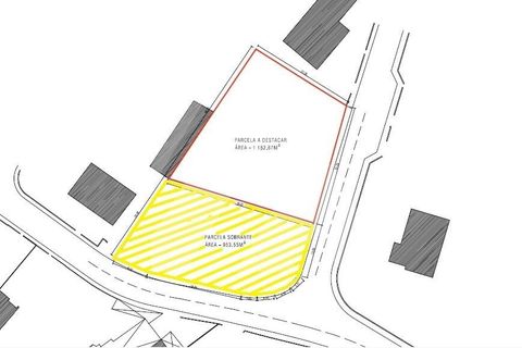 Helårsgrund i Ovar, Aveiro, Ovar - € 75.000 | Ref: 107.1275 - foto 2