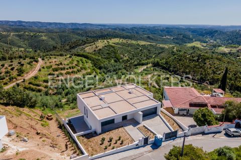 Villa i Monchique, Faro, Monchique - € 1.850.000 | Ref: W-04919O - foto 4
