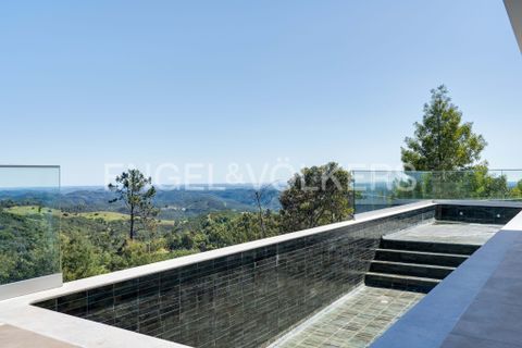 Villa i Monchique, Faro, Monchique - € 1.850.000 | Ref: W-04919O - foto 14