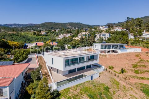 Villa i Monchique, Faro, Monchique - € 1.850.000 | Ref: W-04919O - foto 25