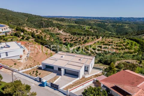 Villa i Monchique, Faro, Monchique - € 1.850.000 | Ref: W-04919O - foto 27