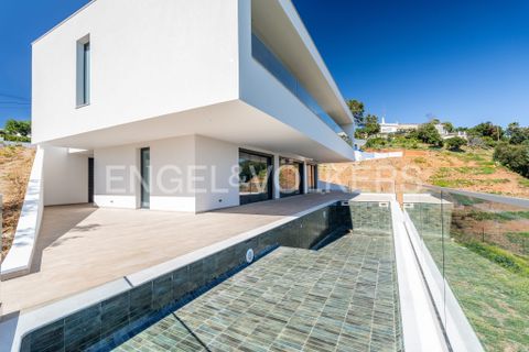 Villa i Monchique, Faro, Monchique - € 1.850.000 | Ref: W-04919O - foto 32