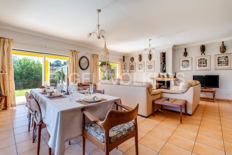 Villa i Monchique, Faro, Monchique - € 995.000 | Ref: W-0491SC - foto 2