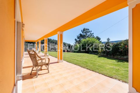 Villa i Monchique, Faro, Monchique - € 995.000 | Ref: W-0491SC - foto 5