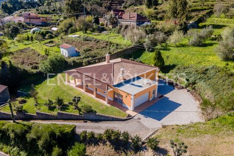 Villa i Monchique, Faro, Monchique - € 995.000 | Ref: W-0491SC - foto 6