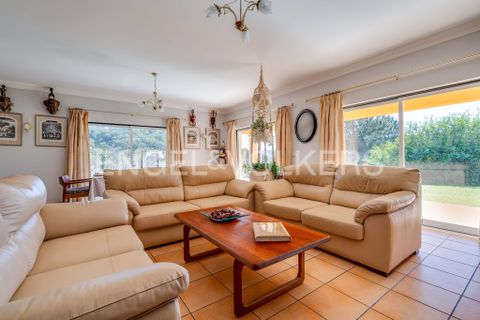 Villa i Monchique, Faro, Monchique - € 995.000 | Ref: W-0491SC - foto 8