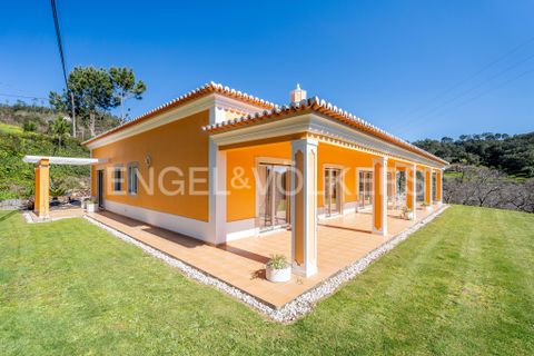 Villa i Monchique, Faro, Monchique - € 995.000 | Ref: W-0491SC - foto 9
