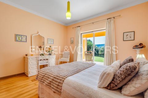 Villa i Monchique, Faro, Monchique - € 995.000 | Ref: W-0491SC - foto 11