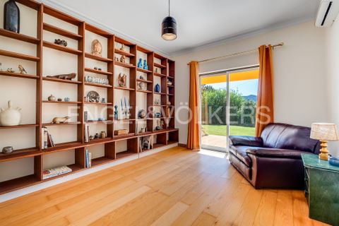 Villa i Monchique, Faro, Monchique - € 995.000 | Ref: W-0491SC - foto 12