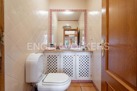 Villa i Monchique, Faro, Monchique - € 995.000 | Ref: W-0491SC - foto 13