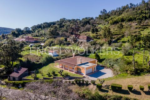 Villa i Monchique, Faro, Monchique - € 995.000 | Ref: W-0491SC - foto 15