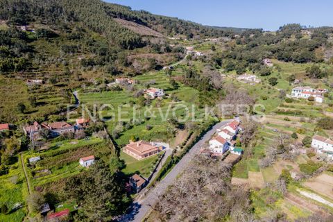 Villa i Monchique, Faro, Monchique - € 995.000 | Ref: W-0491SC - foto 16
