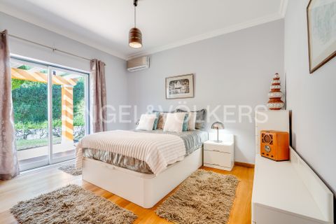 Villa i Monchique, Faro, Monchique - € 995.000 | Ref: W-0491SC - foto 17