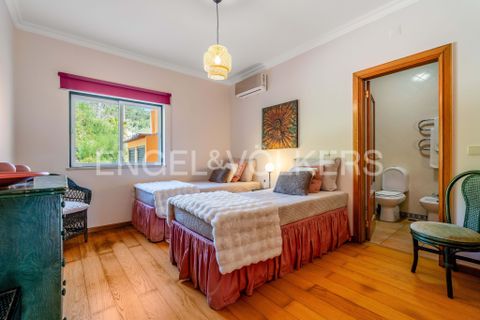 Villa i Monchique, Faro, Monchique - € 995.000 | Ref: W-0491SC - foto 19