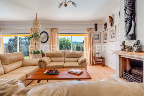 Villa i Monchique, Faro, Monchique - € 995.000 | Ref: W-0491SC - foto 22