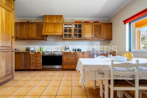 Villa i Monchique, Faro, Monchique - € 995.000 | Ref: W-0491SC - foto 24