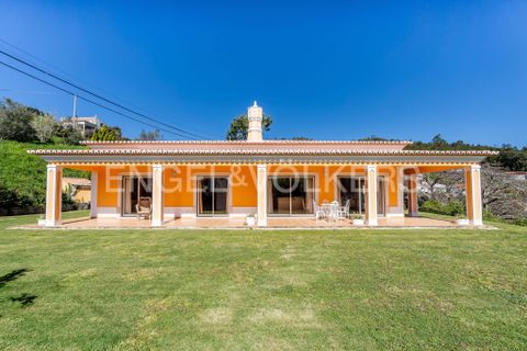 Villa i Monchique, Faro, Monchique - € 995.000 | Ref: W-0491SC - foto 25