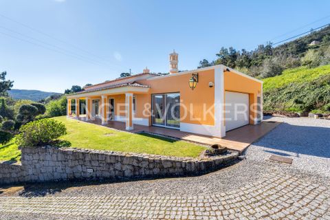 Villa i Monchique, Faro, Monchique - € 995.000 | Ref: W-0491SC - foto 28