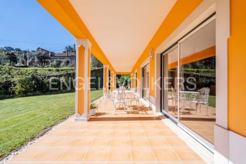 Villa i Monchique, Faro, Monchique - € 995.000 | Ref: W-0491SC - foto 30
