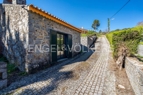 Villa i Monchique, Faro, Monchique - € 995.000 | Ref: W-0491SC - foto 35