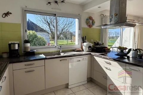 Villa i Kerfourn, Morbihan, Kerfourn - € 217.350 | Ref: 6900410218 - foto 3