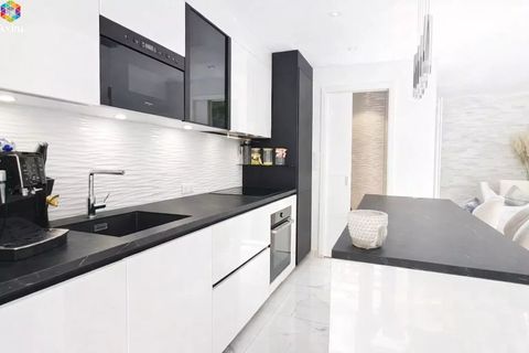 Lejlighed i Nice, Alpes-Maritimes, Nice - € 550.000 | Ref: 0218 - foto 7