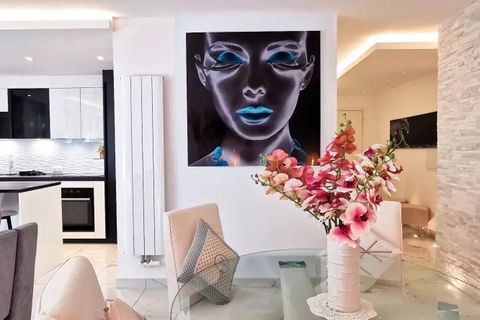Lejlighed i Nice, Alpes-Maritimes, Nice - € 550.000 | Ref: 0218 - foto 9