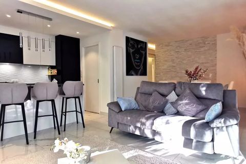 Lejlighed i Nice, Alpes-Maritimes, Nice - € 550.000 | Ref: 0218 - foto 11