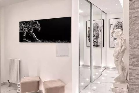 Lejlighed i Nice, Alpes-Maritimes, Nice - € 550.000 | Ref: 0218 - foto 10