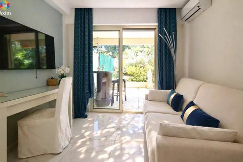 Lejlighed i Nice, Alpes-Maritimes, Nice - € 550.000 | Ref: 0218 - foto 20
