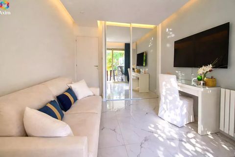 Lejlighed i Nice, Alpes-Maritimes, Nice - € 550.000 | Ref: 0218 - foto 21