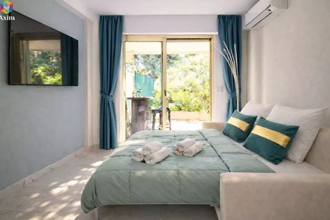 Lejlighed i Nice, Alpes-Maritimes, Nice - € 550.000 | Ref: 0218 - foto 22