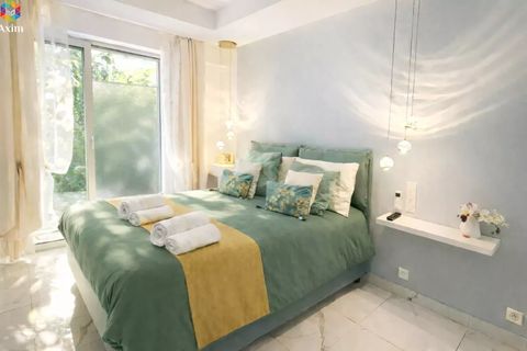 Lejlighed i Nice, Alpes-Maritimes, Nice - € 550.000 | Ref: 0218 - foto 24