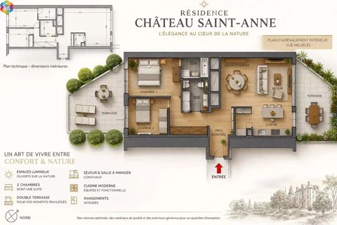 Lejlighed i Nice, Alpes-Maritimes, Nice - € 550.000 | Ref: 0218 - foto 4