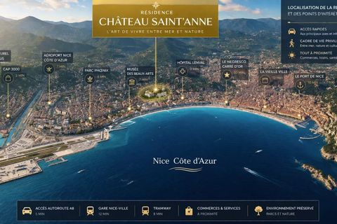 Lejlighed i Nice, Alpes-Maritimes, Nice - € 550.000 | Ref: 0218 - foto 12