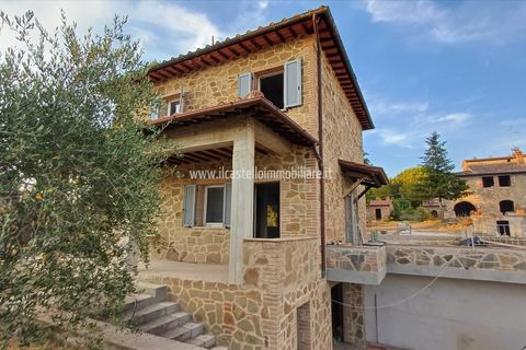 Villa i Lucignano, Arezzo, Lucignano - € 250.000 | Ref: VL197 - foto 2