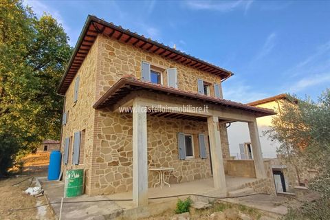 Villa i Lucignano, Arezzo, Lucignano - € 250.000 | Ref: VL197 - foto 3