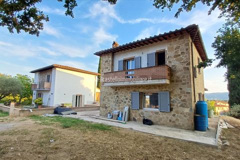 Villa i Lucignano, Arezzo, Lucignano - € 250.000 | Ref: VL197 - foto 4